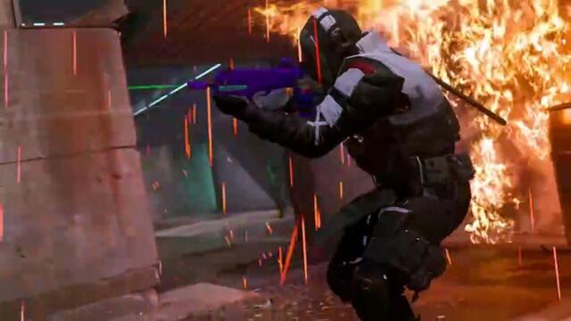 CoD MW3 & Warzone - Season 1 Launch Trailer