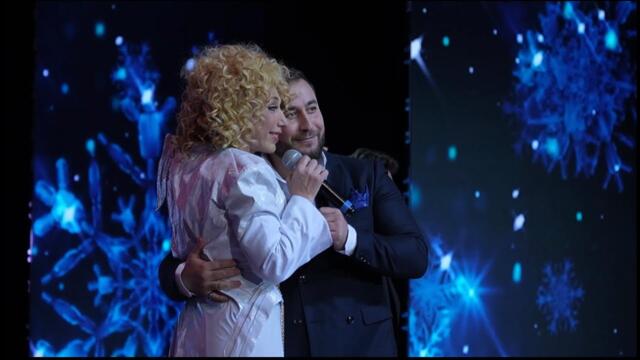 EDGAR и Елена Воробей - А я скучаю