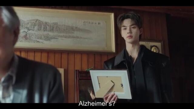 My Demon EP.13 ENG SUB