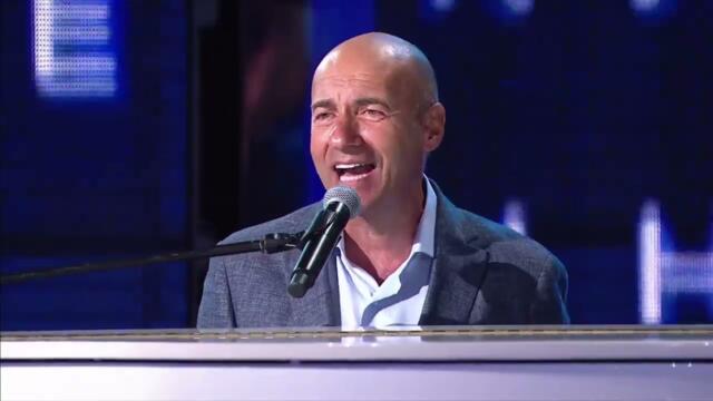 Игорь Крутой: Сегодня 88-й День рождения Раймонда Паулса.