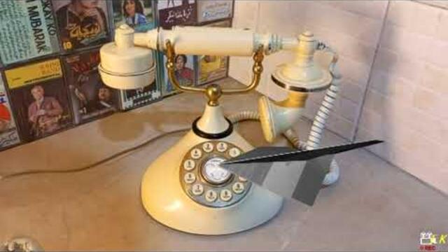 Ильнур Мухаметшин     -     Когда звонят друзья....