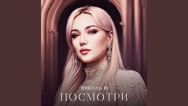 Николь Ю   -    Посмотри