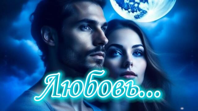 Любовь...