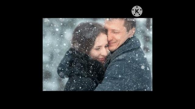 ЮЛИИ АЛЬБАХ   -   БЕЛАЯ ВЬЮГА