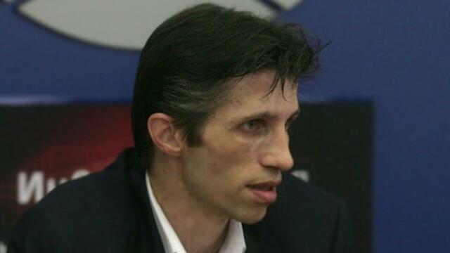 Григор Сариаски с БЕЗСКРУПУЛЕН коментар за политиките в Европа