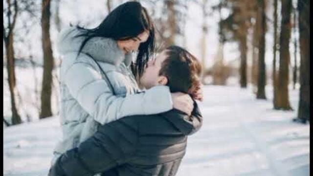 Дилижанс   -   Зимняя любовь (cover)