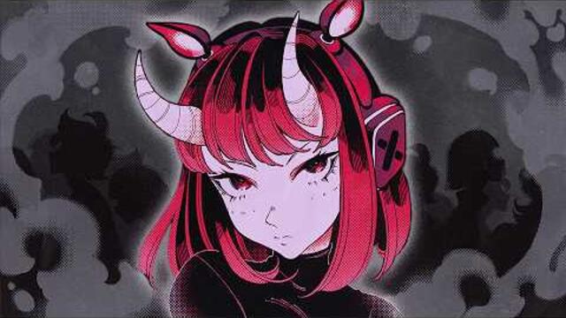 4am at the Techno Rave