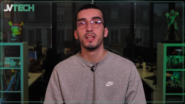 Daily Tech : RTX 40 Super