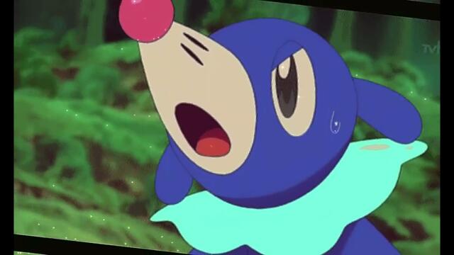Popplio AMV/You...See