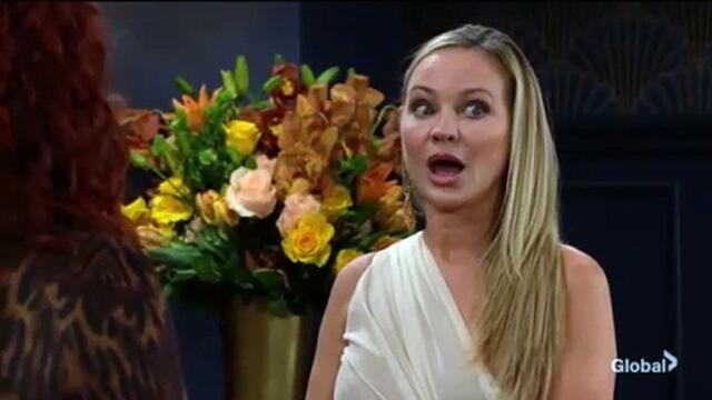 The Young and the Restless 1-15-24 (Y&R 15th January 2024) 1-15-2024