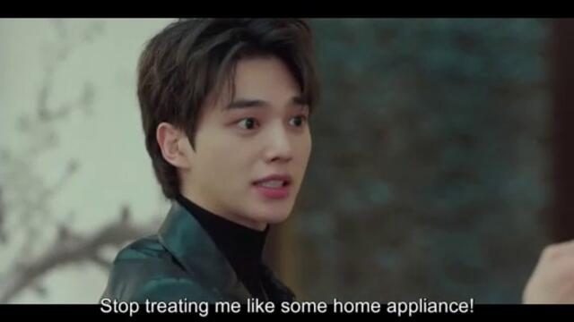 My Demon 2023 EP.14 ENG SUB