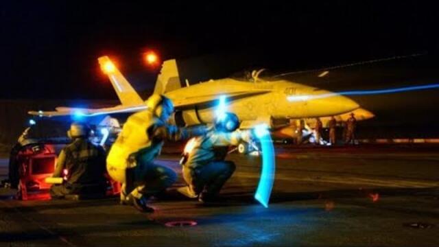 По пътя към Третата световна война. САЩ системно организират вселенски хаос