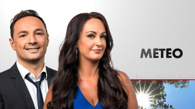 Météo (Bulletin du 12/01/2024)