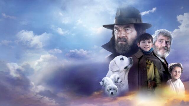 Бел и Себастиан: Приключението продължава (синхронен екип, дублаж на студио Медиа Линк, 14.01.2024 г.) (запис)