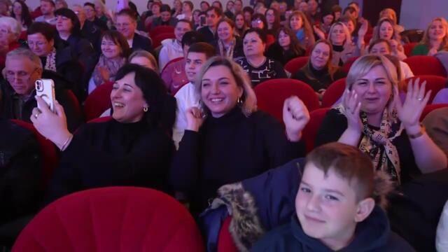 «Діти Фрістайла»   -   «А ти танцюй»