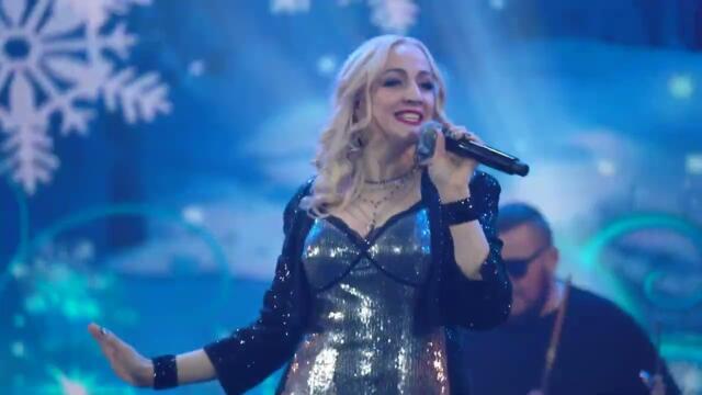 ФРІСТАЙЛ   -   «Біла метелиця»