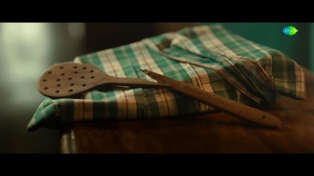 Annapoorani The Goddess of Food - trailer