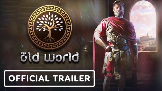 Old World - Official Release Trailer