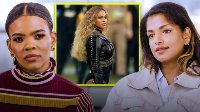Why Some Celebs Can Talk Politics But Others Cannot | With M.I.A.