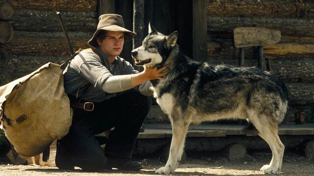 Белият зъб (синхронен екип, дублаж на b-tv 23.12.2006 г. и Нова телевизия 19.12.2011 г.) (записи)