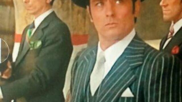 Борсалино и компания (синхронен екип, дублаж по Диема+ на 12.02.2007 г.) (запис)