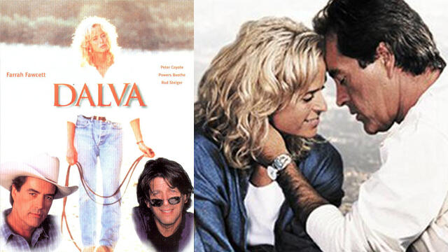 Далва (синхронен екип, дублаж на студио Доли по Евроком, 28.10.2000 г.) (запис)