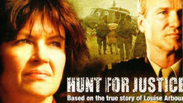 Борба за справедливост с Уилям Хърт (синхронен дублаж на студио Доли по Евроком, 19.07.2009) (запис)