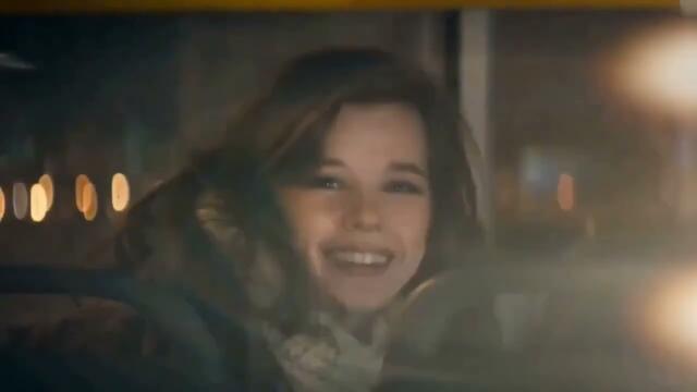 Группа  Сентябрь   -   Белый снег