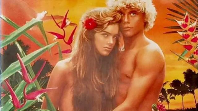 Синята лагуна (синхронен екип 1, дублаж по Нова телевизия на 28.03.2009 г.) (запис)