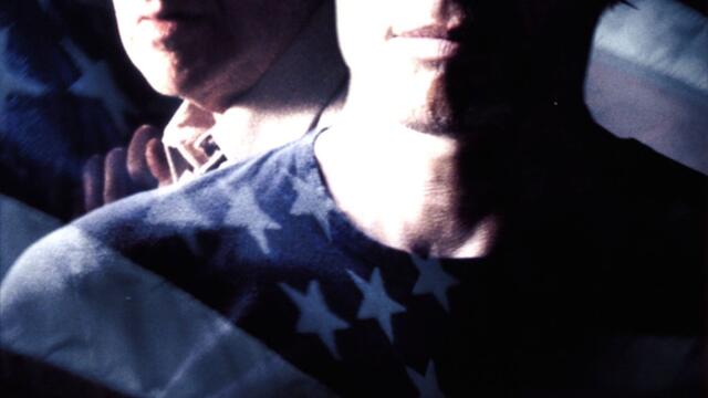 Закрилникът с Долф Лундгрен (синхронен екип, дублаж по Диема Екстра на 15.05.2006 г.) (запис)