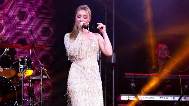 Аля Чинина -  "Поземка стелется" !