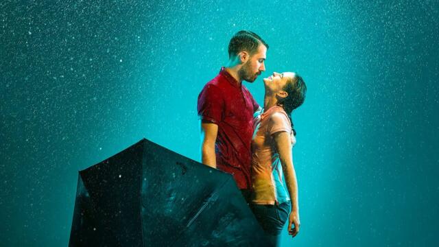 ВАЛЬС ДОЖДЯ! Красивая Музыка! Успокаивающая Музыка Для Снятия Стрес 🌿 Красивая Мелодия До Слез