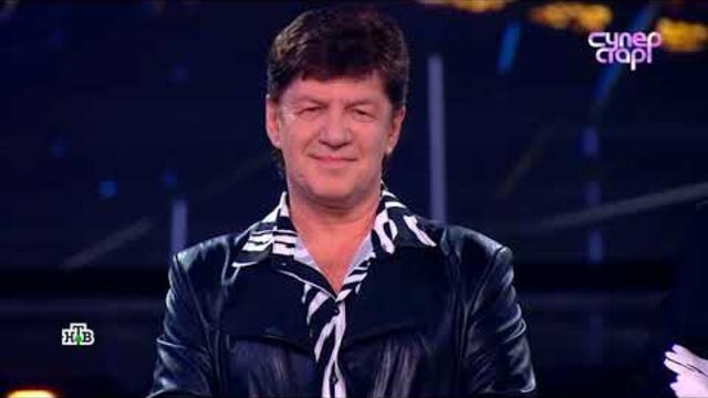 Феликс Царикати  - "Непутевый"