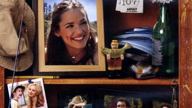 Хвани и пусни (синхронен екип 1, дублаж по b-tv Comedy на 17.05.2012 г.) (запис)