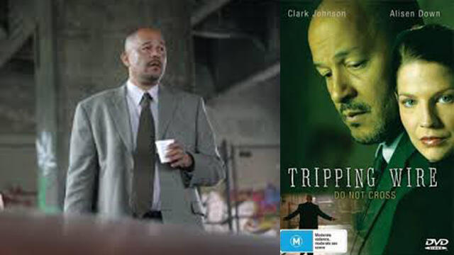 Тайната на сержант Трий (синхронен екип, дублаж на студио Доли по Евроком 23.01.2010 г.) (запис)