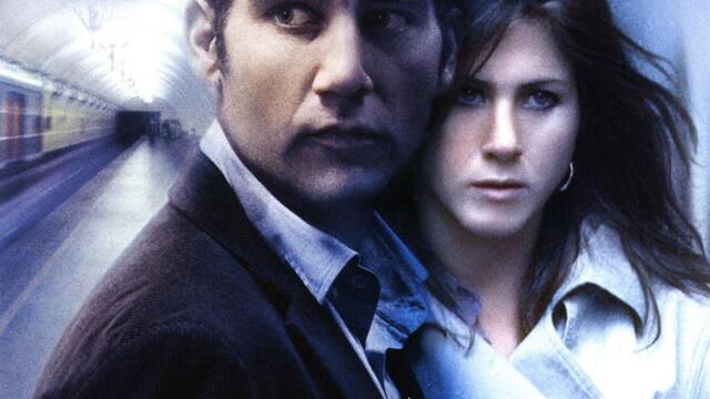 Извън релси (синхронен екип 1, дублаж по b-TV на 31.01.2009 г.) (запис)