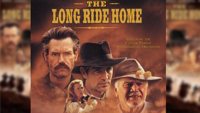 Дългият път към дома с Ранди Травис (синхронен екип, дублаж на студио Доли по Евроком, 25.07.2009 г.) (запис)