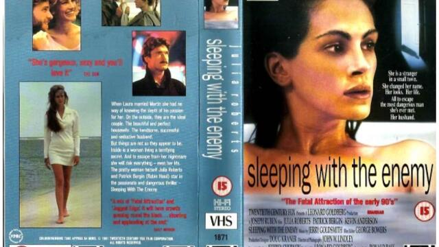 Врагът в моето легло (синхронен екип, дублаж по b-TV Cinema на 06.04.2010 г.) (запис)