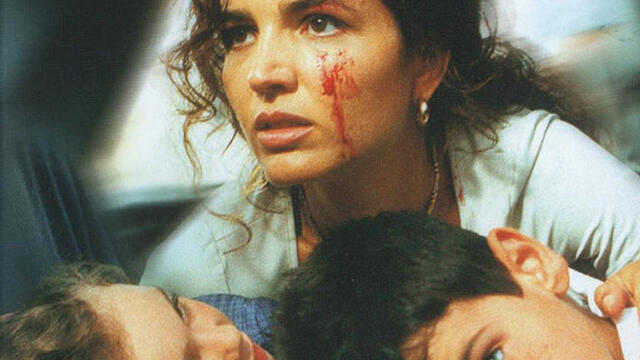 Мафиотски съпруги 1-ва част (синхронен екип, дублаж на студио Доли по Евроком, 20.06.2009 г.) (запис)