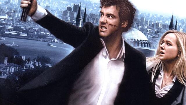 Интернешънъл (синхронен екип 2, дублаж по Нова телевизия на 29.04.2017 г.) (запис)