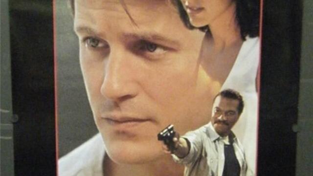 Тройно пресичане (синхронен екип, дублаж на студио Доли по Евроком 10.08.2000 г.) (запис)