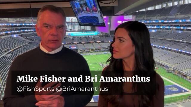 Seahawks, Dan Quinn and Pete Carroll Latest