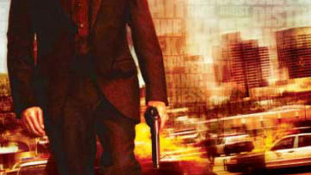 Огън в кръвта (синхронен екип, дублаж на Доли Медия Студио по Кино Нова, 21.08.2018 г.) (запис)