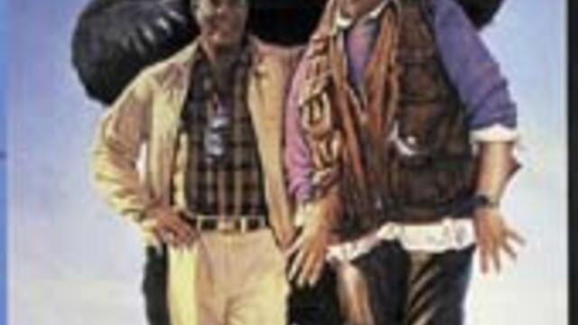 Невероятна ваканция (синхронен екип, дублаж по b-TV 06.07.2008 и Медиа линк 23.08.2018 г.) (записи)