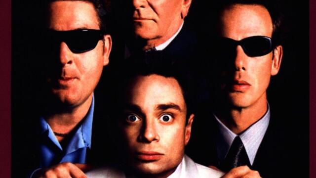 Корки Романо (синхронен екип, дублаж по Нова телевизия на 13.07.2008 г.) (запис)