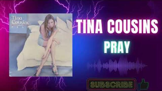 Tina Cousins – Pray (W.I.P. In The Church Mix) (A) (1998)
