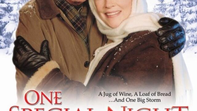 Една специална нощ (синхронен екип 2, дублаж по БНТ 1 на 24.12.2010 г.) (запис)