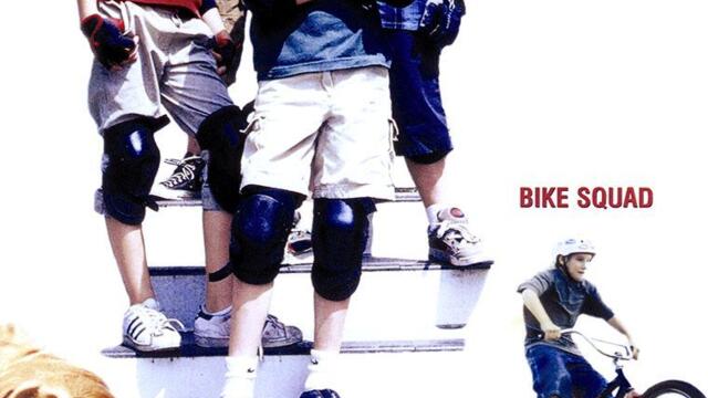 Велоотряд (синхронен екип, дублаж по БНТ 1 на 20.04.2009 г.) (запис)