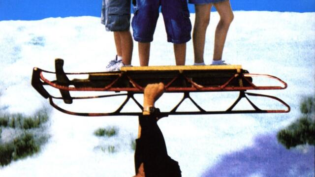 Децата, които спасиха лятото (синхронен екип, дублаж по БНТ 1 на 13.06.2009 г.) (запис)