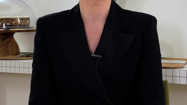 Popcorn : Daisy Ridley